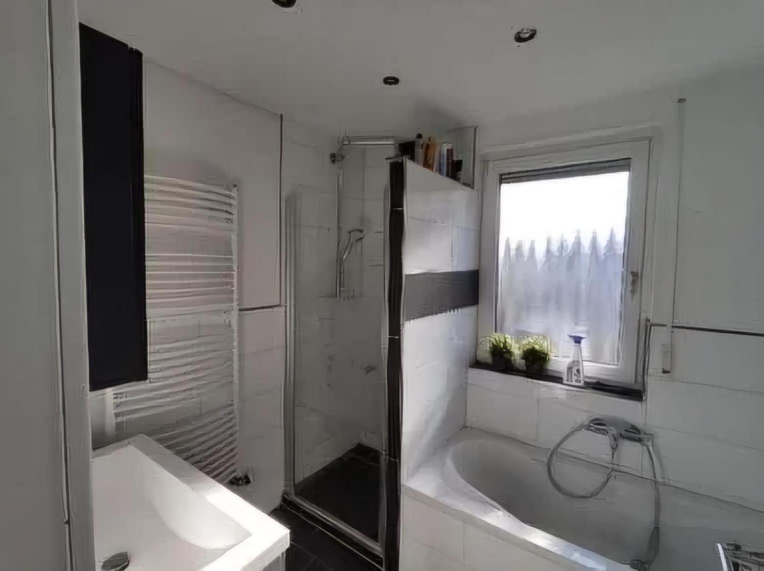 Ferienwohnung Malamin Heilbronn Exterior foto