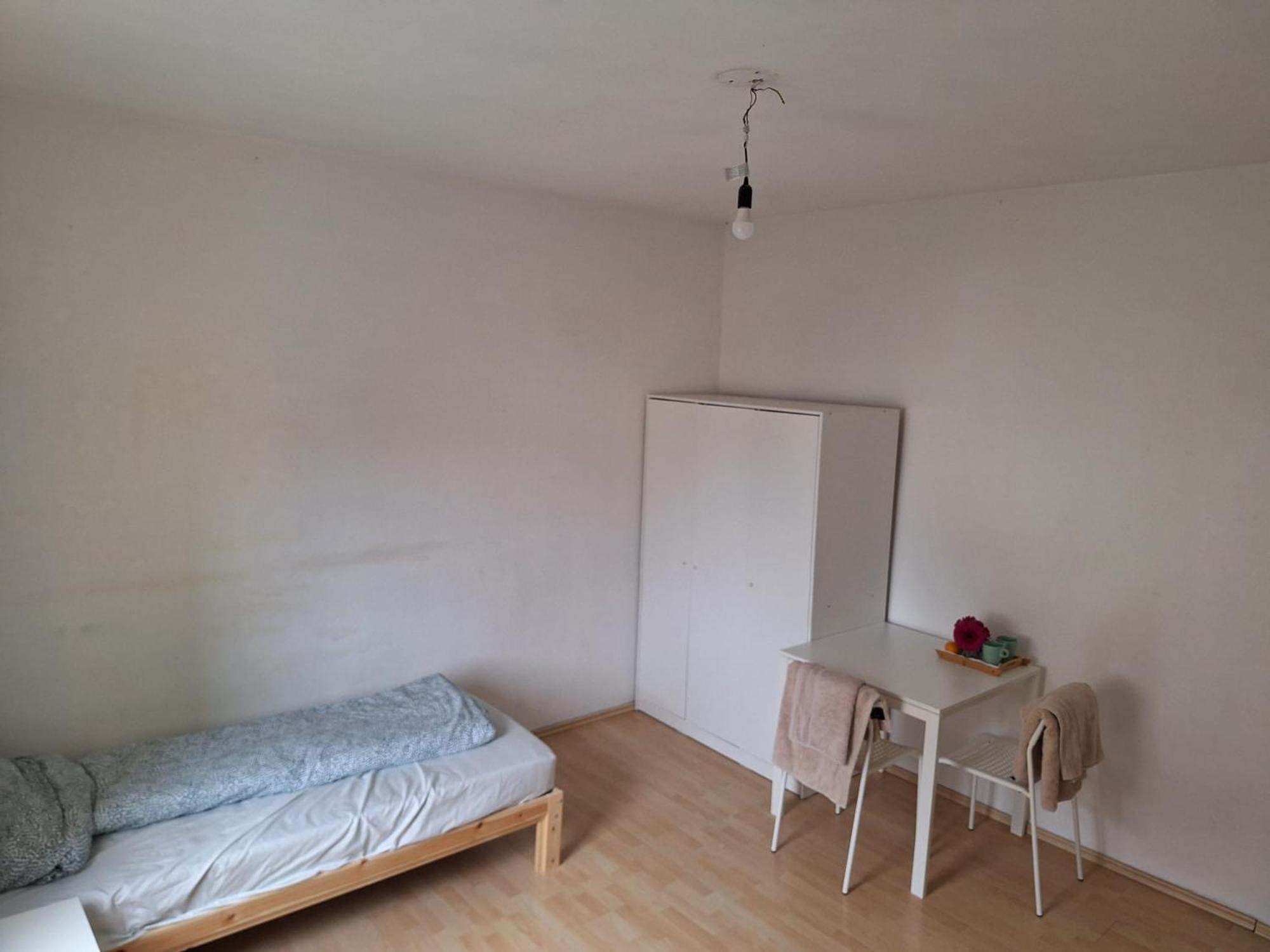 Ferienwohnung Malamin Heilbronn Exterior foto