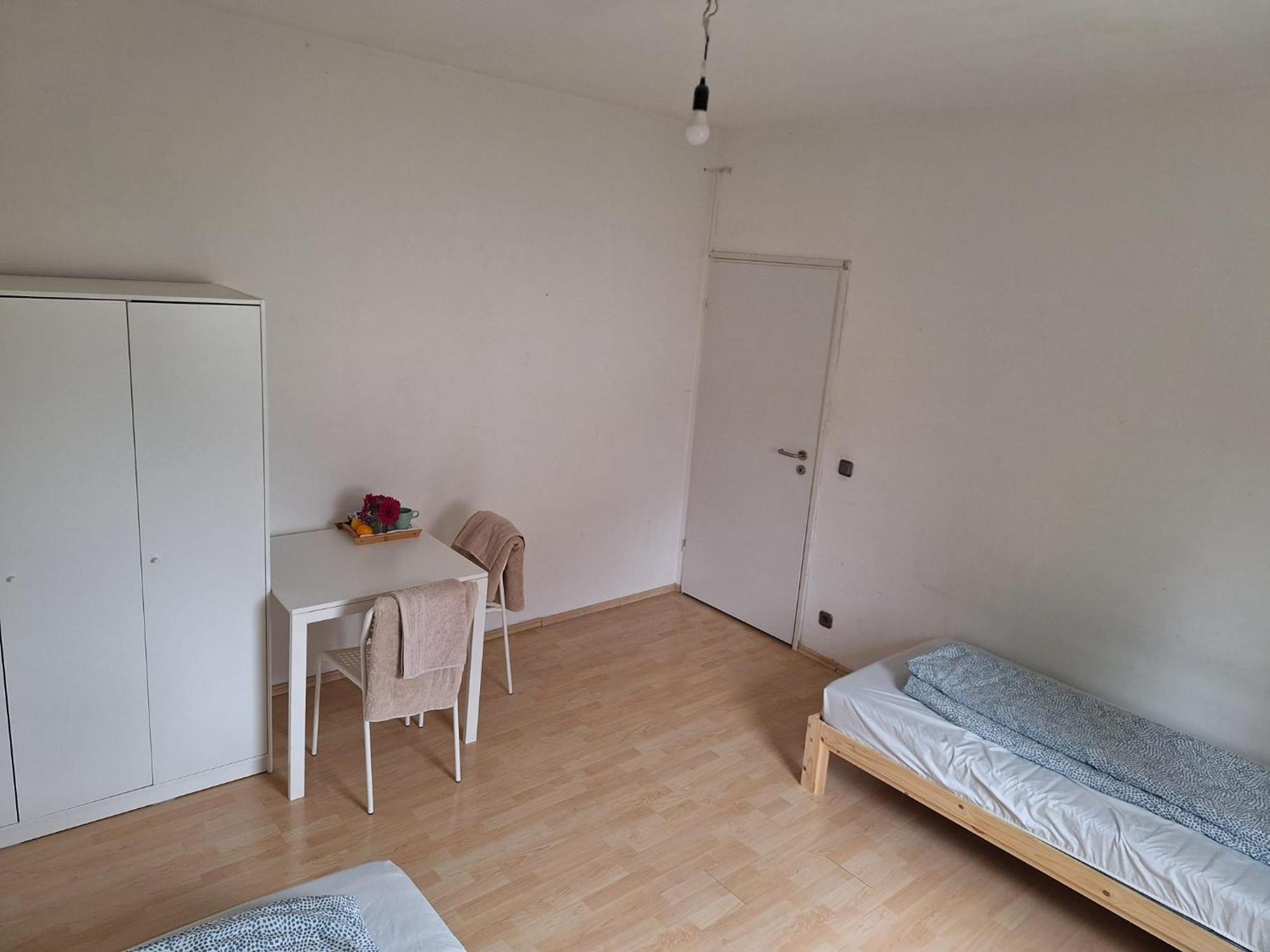 Ferienwohnung Malamin Heilbronn Exterior foto